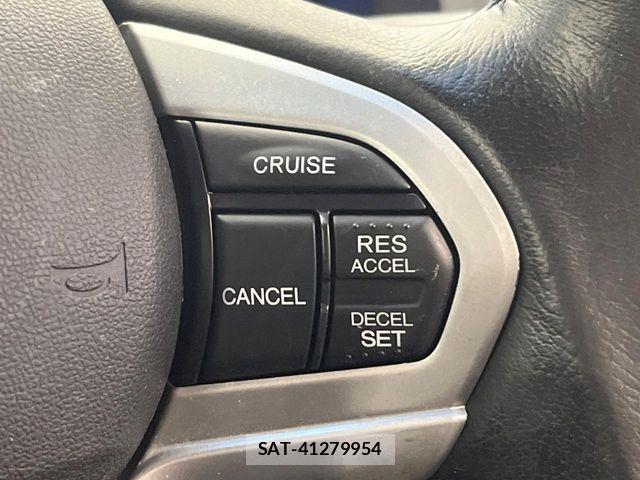 Honda CR-Z 2012-02 7357349-5