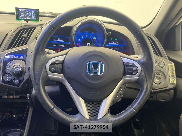 Honda CR-Z 2012-02 7357349-8