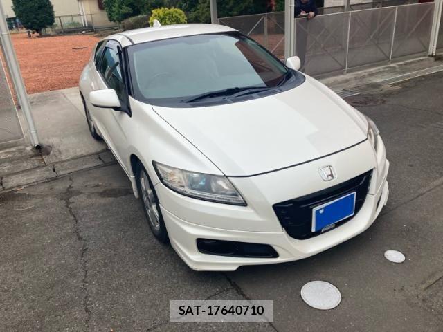 sat car