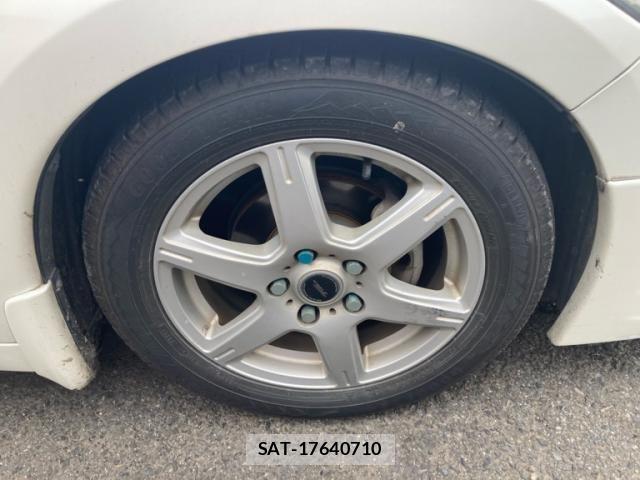 Honda CR-Z 2010-03 7357348-9
