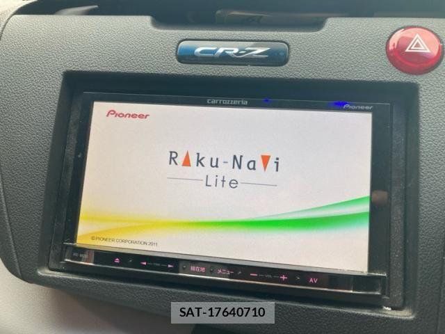 Honda CR-Z 2010-03 7357348-18