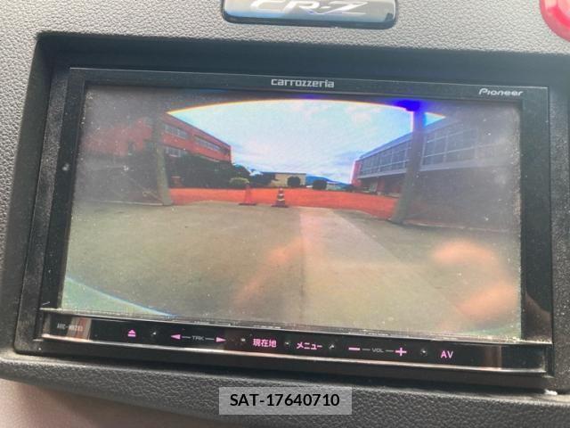 Honda CR-Z 2010-03 7357348-19