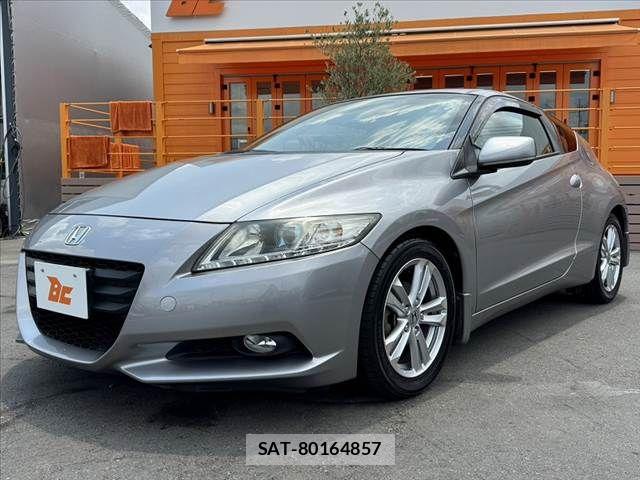 Honda CR-Z 2010-12 7453713-9