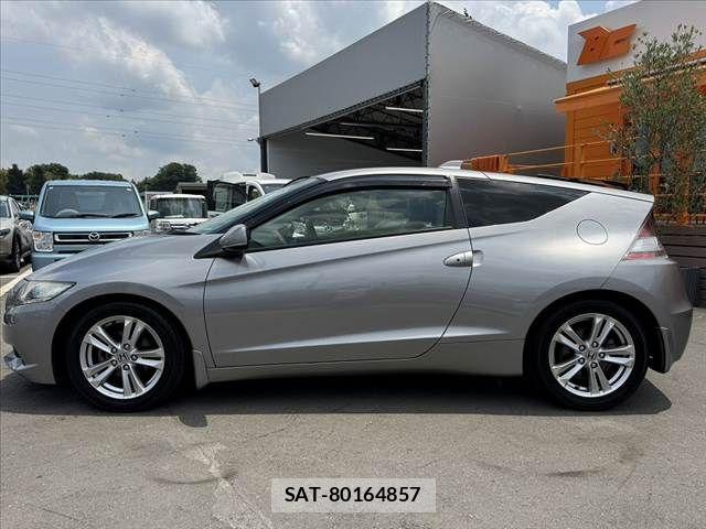 Honda CR-Z 2010-12 7453713-10