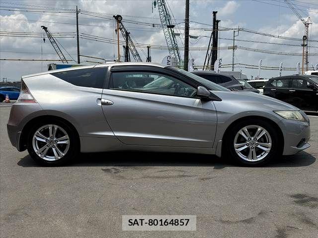 Honda CR-Z 2010-12 7453713-11