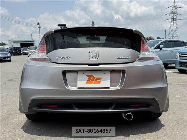 Honda CR-Z 2010-12 7453713-13