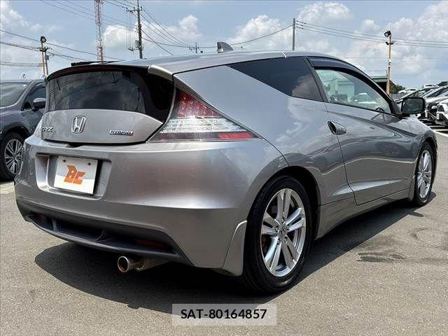 Honda CR-Z 2010-12 7453713-14