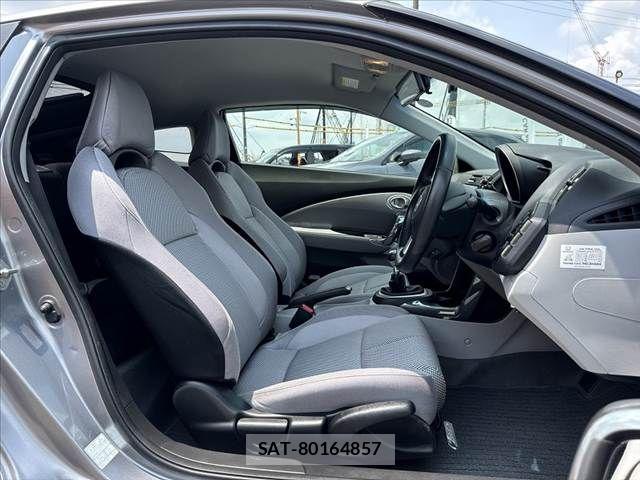 Honda CR-Z 2010-12 7453713-15