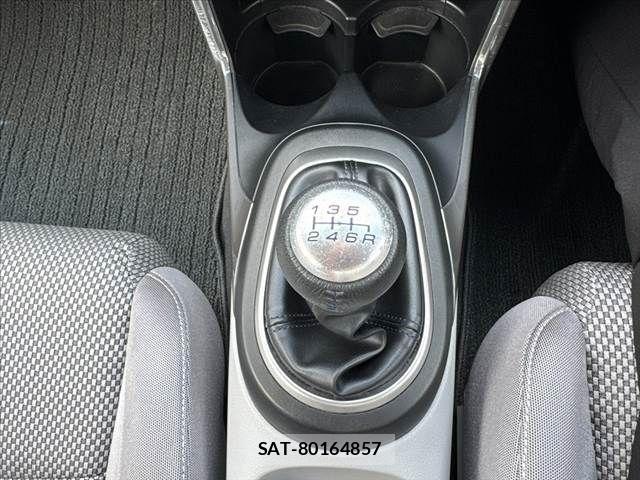 Honda CR-Z 2010-12 7453713-20
