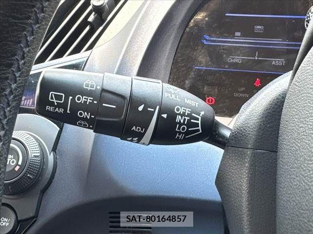 Honda CR-Z 2010-12 7453713-22