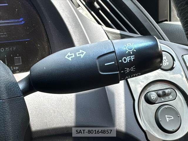 Honda CR-Z 2010-12 7453713-23