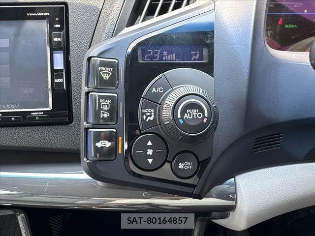 Honda CR-Z 2010-12 7453713-3