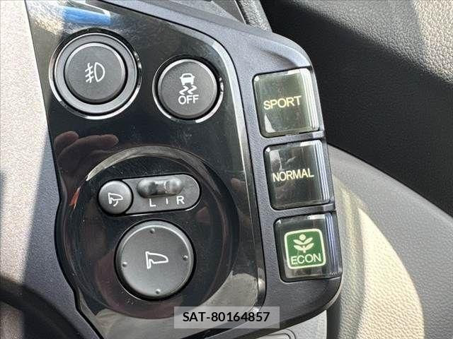 Honda CR-Z 2010-12 7453713-5