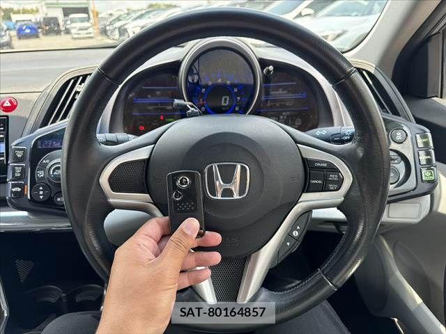 Honda CR-Z 2010-12 7453713-6