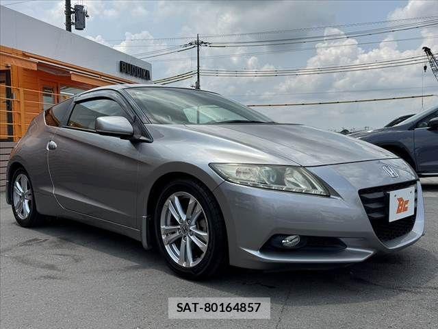 Honda CR-Z 2010-12 7453713-7