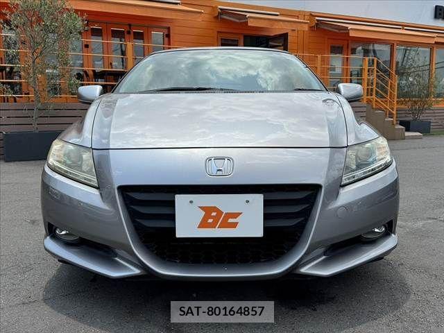 Honda CR-Z 2010-12 7453713-8
