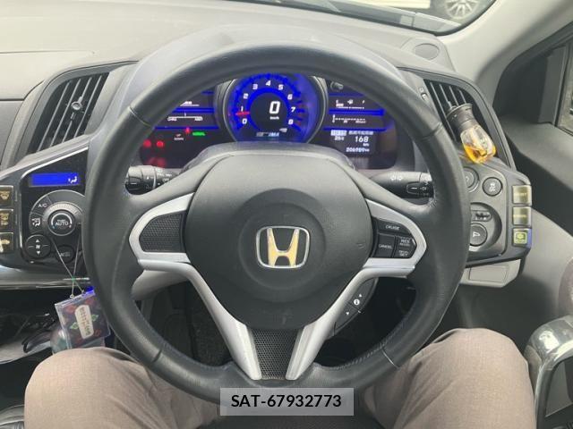 Honda CR-Z 2010-05 7453715-10