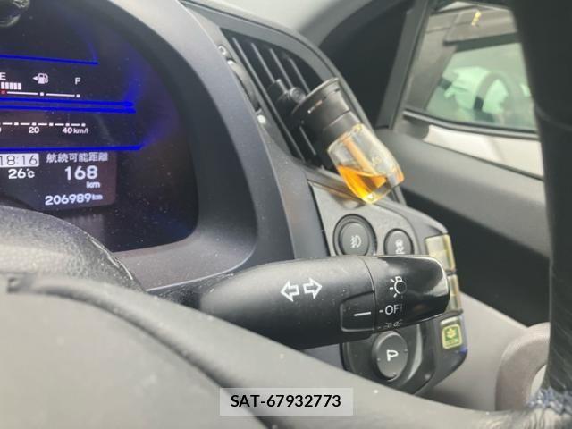 Honda CR-Z 2010-05 7453715-12