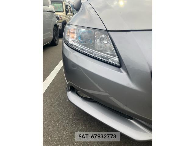 Honda CR-Z 2010-05 7453715-4