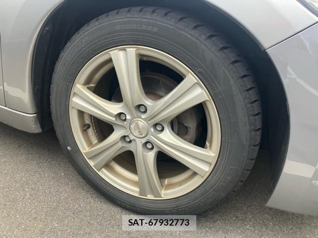 Honda CR-Z 2010-05 7453715-5