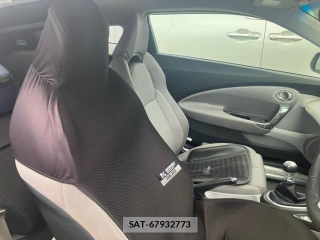 Honda CR-Z 2010-05 7453715-8