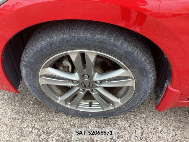 Honda CR-Z 2013-07 7453714-10