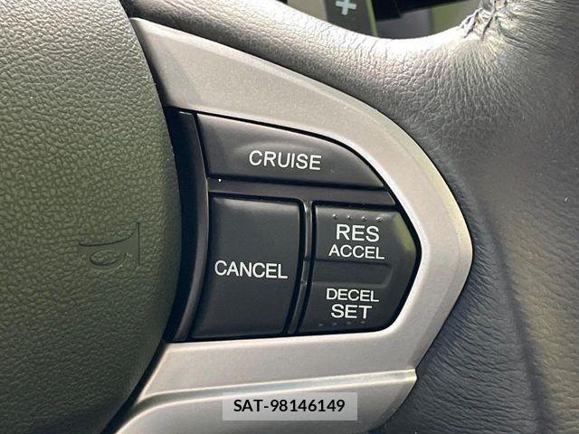 Honda CR-Z 2010-05 7453716-4