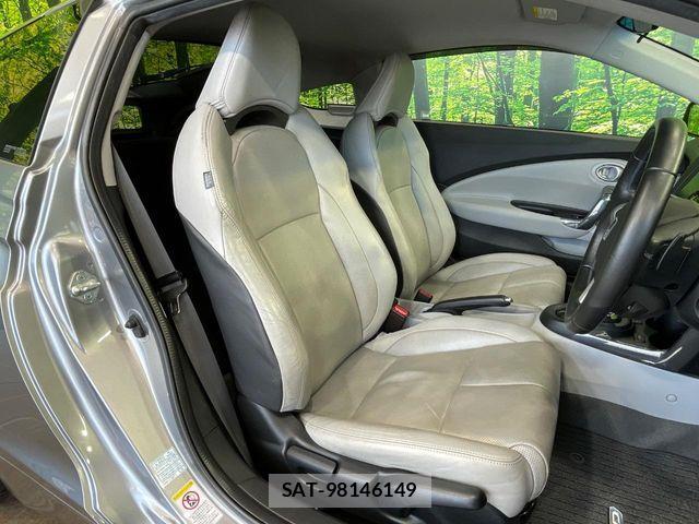 Honda CR-Z 2010-05 7453716-7