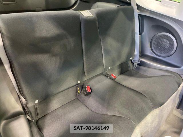 Honda CR-Z 2010-05 7453716-8