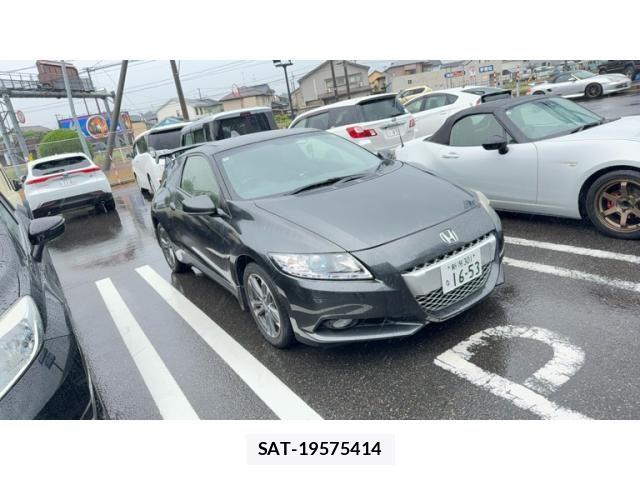 Honda CR-Z 2012-06 7615896-0