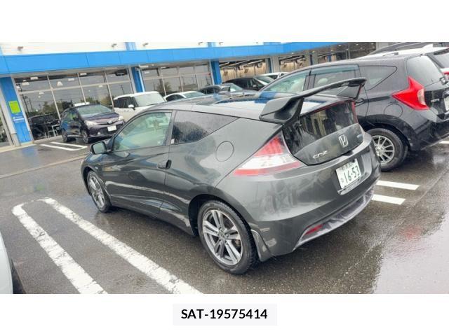 Honda CR-Z 2012-06 7615896-1