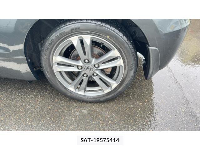 Honda CR-Z 2012-06 7615896-2