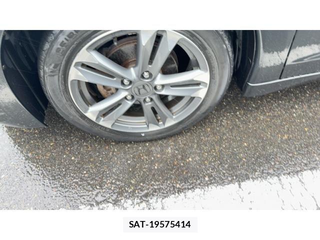 Honda CR-Z 2012-06 7615896-3