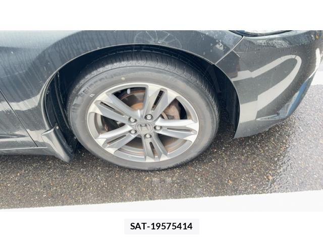 Honda CR-Z 2012-06 7615896-4