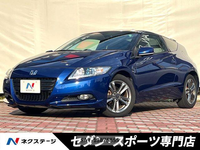 Honda CR-Z 2011-06 7615897-0