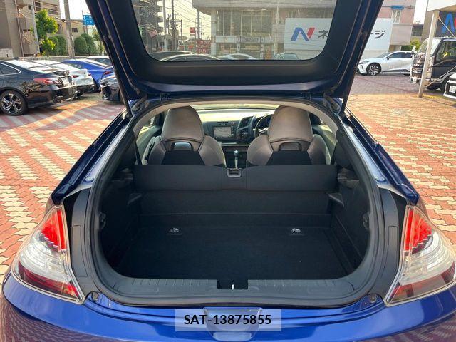 Honda CR-Z 2011-06 7615897-9