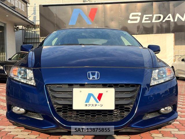 Honda CR-Z 2011-06 7615897-10