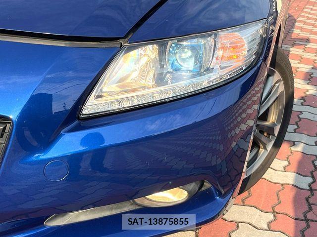 Honda CR-Z 2011-06 7615897-15