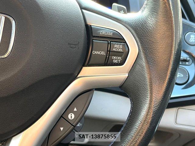 Honda CR-Z 2011-06 7615897-5