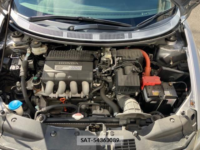 Honda CR-Z 2011-12 7615898-12
