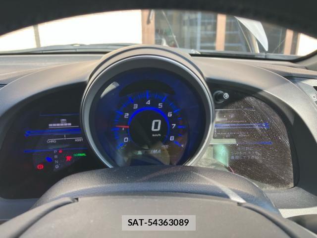 Honda CR-Z 2011-12 7615898-16