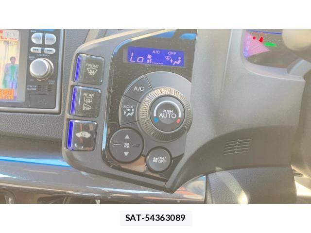 Honda CR-Z 2011-12 7615898-20