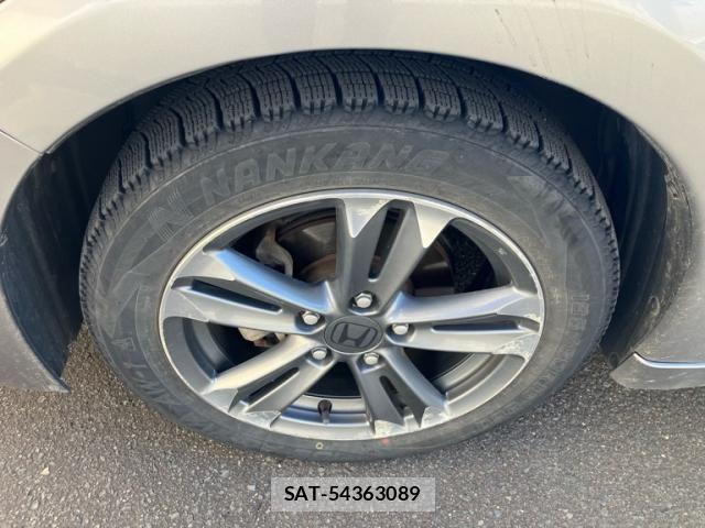 Honda CR-Z 2011-12 7615898-4