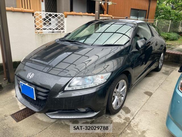 sat car