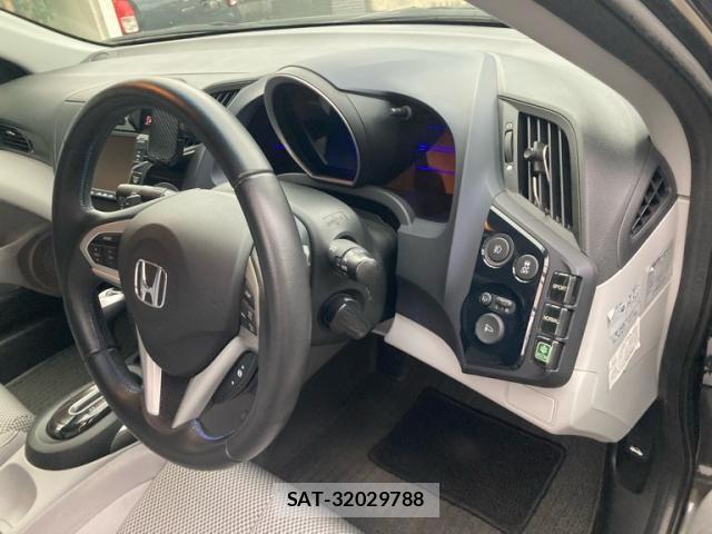Honda CR-Z 2010-07 7615899-9