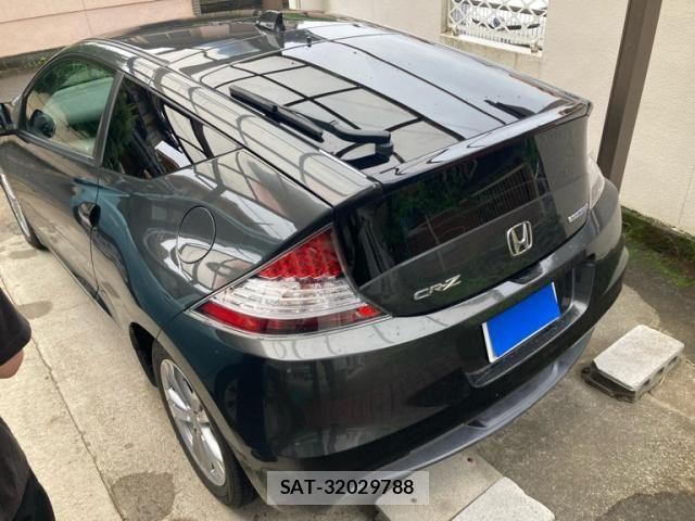 Honda CR-Z 2010-07 7615899-3