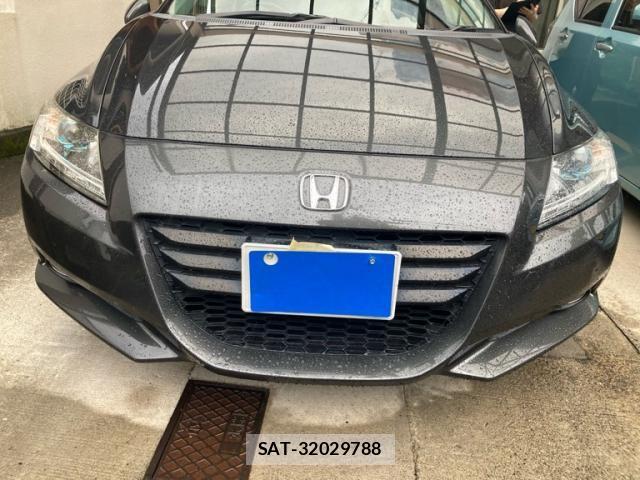 Honda CR-Z 2010-07 7615899-4