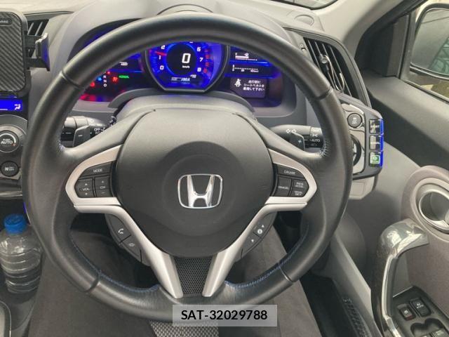 Honda CR-Z 2010-07 7615899-8