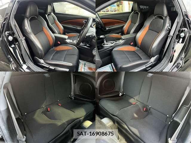 Honda CR-Z 2016-05 7615895-5