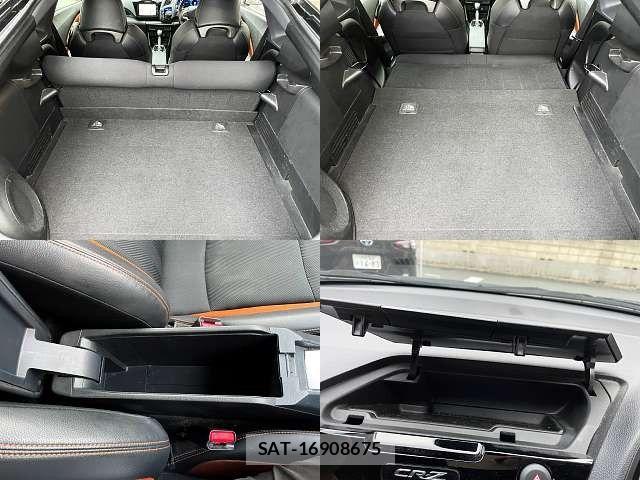 Honda CR-Z 2016-05 7615895-6